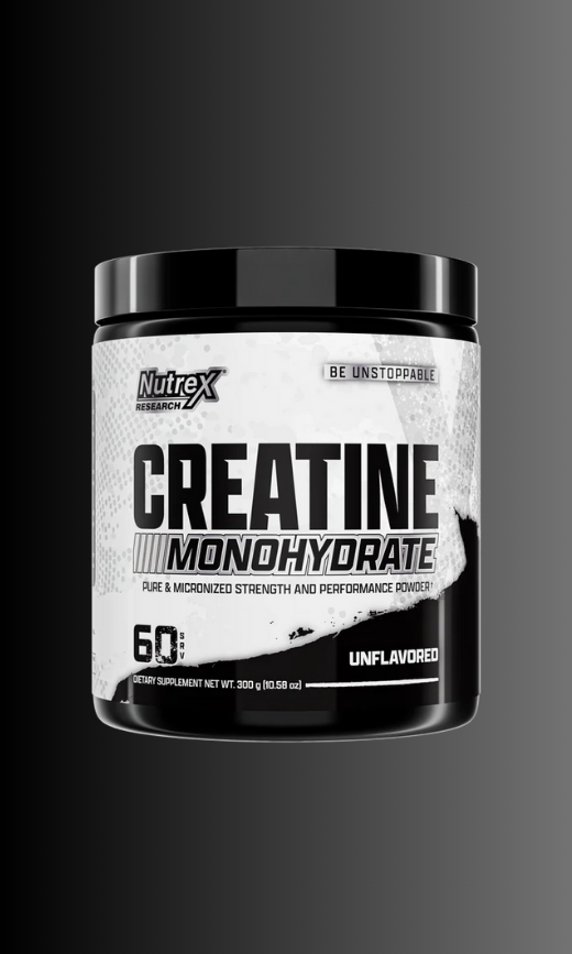 Best creatine monohydrate supplement, one of the best creatine supplements for increasing strength, muscle mass, and enhancing athletic performance.