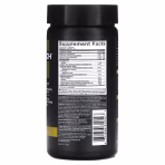 3-In-1 Testosterone Booster 100 Capsules By MuscleTech - Image 2