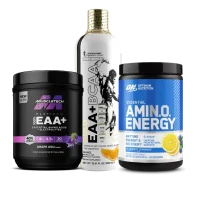 Amino Acids Supplements 1