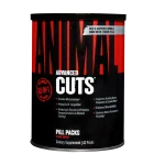 Animal Cuts 42 Packs By Universal Nutrition