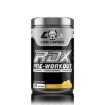 Image of Rdx PreWorkout Core Champs – Intense pre-workout formula for energy, focus, and performance