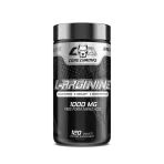 L-Arginine Core Champs 120 Tablets - Amino Acid Supplement for Muscle Pumps and Vascularity, Available in Pakistan