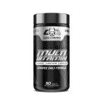 Multi Vitamin Core Champs advanced daily formula bottle, packed with essential vitamins, minerals, and digestive enzymes for health and wellness