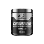 Core Champs Creatine Powder - 5000mg creatine monohydrate per serving, 60 servings.