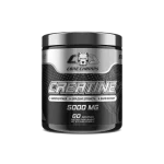 Core Champs Creatine Powder - 5000mg creatine monohydrate per serving, 60 servings.