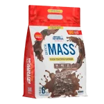 Critical Mass Gainer 6kg by Applied Nutrition – High-calorie mass gainer with 42g protein, 74.7g carbs, and added digestive enzymes for muscle growth and recovery
