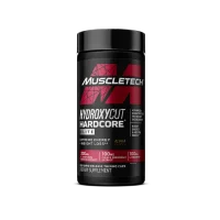 Fat burners