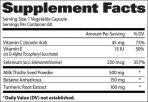 Liver Cleanse Gat Sport - Image 2