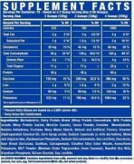 King Mass Xl 20lbs By Ronnie Coleman - Image 2