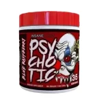 Psychotic-pre-workout