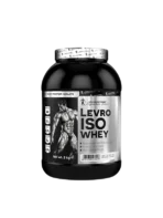 Levro Whey Supreme 2kg By Kevin Levrone