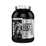 Levro Whey Supreme 2kg By Kevin Levrone