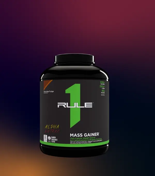Rule1 Mass Gainer