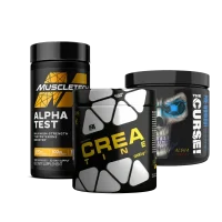 Performance Supplements 2