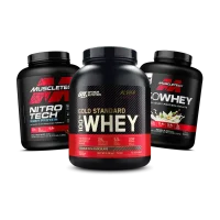 Protein Supplements