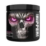 The Ripper Pre-Workout - JNX Sports’ powerful fat-burning and energy formula for intense workouts.