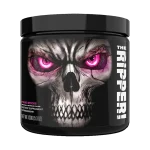 The Ripper Pre-Workout - JNX Sports’ powerful fat-burning and energy formula for intense workouts.