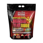 Russian Bear 10000 testosterone booster for muscle growth, strength, and performance, available at the best price in Pakistan.