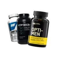 Vitamins Health supplements