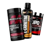 Weight loss supplements