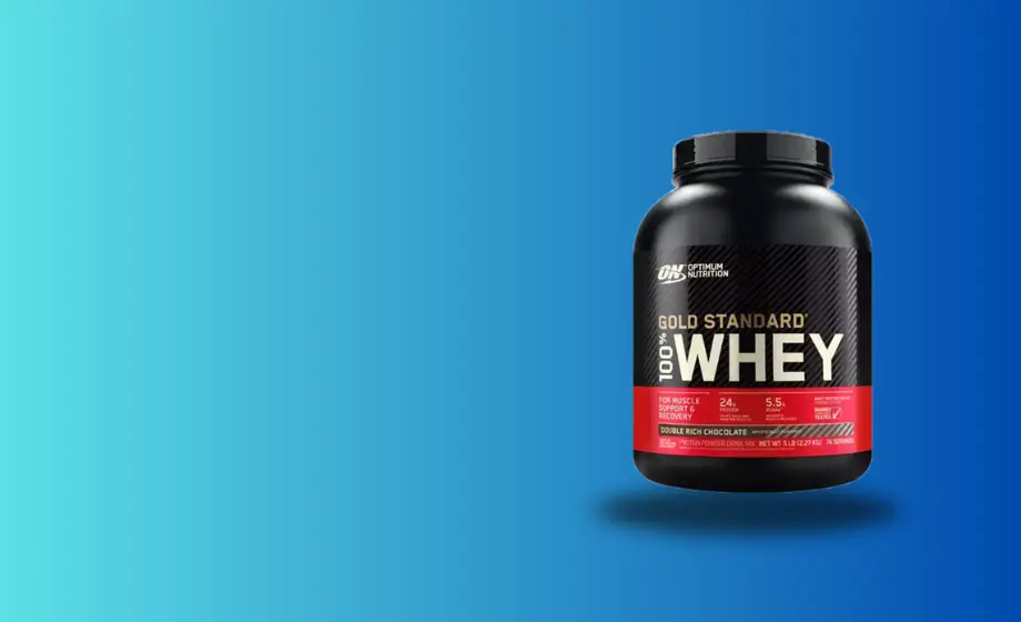 Protein Supplements