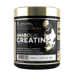 Anabolic Creatine by Kevin Levrone – 300g creatine monohydrate supplement for muscle strength and recovery, available at Alpha Nutrex in Pakistan