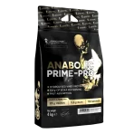 Anabolic Prime Pro by Kevin Levrone Signature Series – 22.5g protein per serving, low fat, low sugar, and enriched with calcium and phosphorus for muscle growth and recovery
