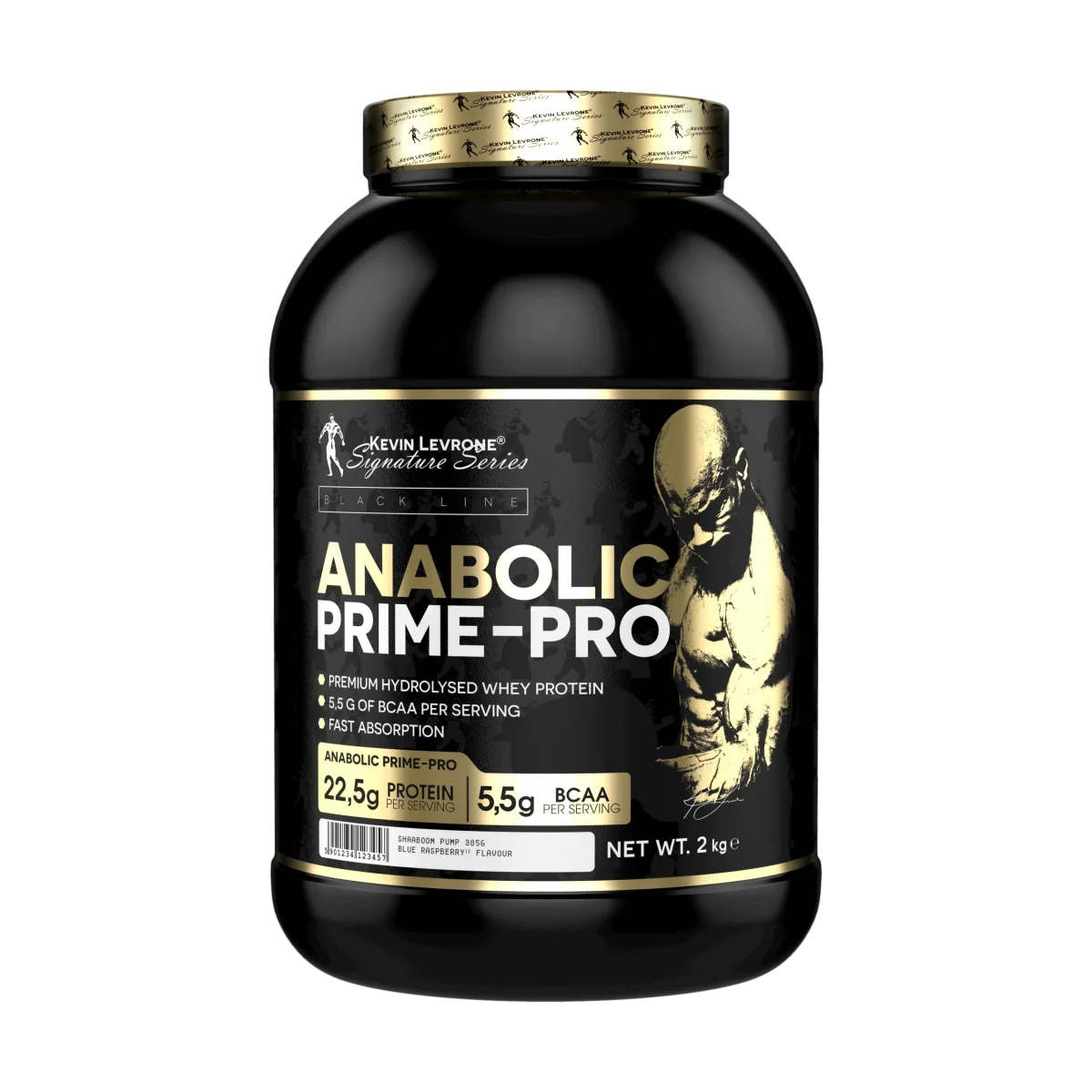 Anabolic Prime-Pro, a best protein supplements, designed to support muscle growth, recovery, and overall fitness performance.