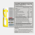C4 Ripped Sport 30 Servings By Cellucor - Image 2