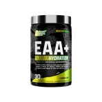 EAA + Hydration by Nutrex Research - complete EAA and hydration supplement for recovery and endurance