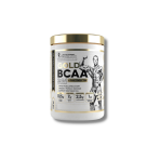 Gold BCAA by Kevin Levrone - BCAA supplement with electrolytes, glutamine, and citrulline for hydration and recovery