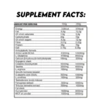 Gold Lean Mass | Kevin Levrone - Image 4