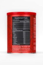 Eaa + Creatine Big Ramy Labs - Image 2