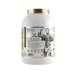 Gold Lean Mass 3kg by Kevin Levrone – High-Protein Lean Mass Gainer with BCAAs, Creatine, and Growth Hormone Support
