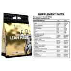Gold Lean Mass | Kevin Levrone - Image 2