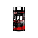 Lipo6 Black fat burner for weight loss, energy, and focus, available at the best price in Pakistan