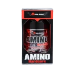 Amino Hardcore by Mega Sports - Premium Amino Acid Tablets for Muscle Growth and Recovery.