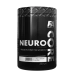 Neuro Core Pre Workout by Fitness Authority – Enhance focus, energy, and muscle pumps