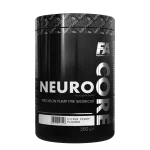 Neuro Core Pre Workout by Fitness Authority – Enhance focus, energy, and muscle pumps