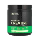 Micronized Creatine Powder Optimum Nutrition