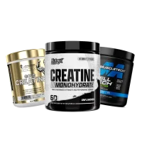 Creatine Supplements Alpha Nutrex