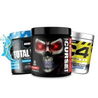Pre Workout Supplements