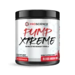 Pump Extreme | By Pro Science Nutra