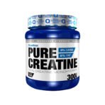 Quamtrax pure creatine