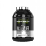 pn test mass gainer 3 kg