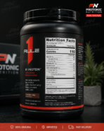 R1 Protein By Rule1 Protein - Image 2