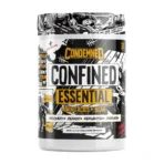Confined Eaa + Bcaa By Condemned Labz