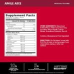AminoX Eaa By Bsn Nutrition - Image 2
