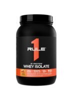 R1 Protein By Rule1 Protein