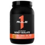 R1 Protein By Rule1 Protein